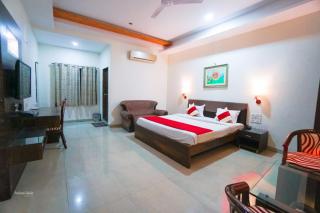 Hotel Ranjeet Akola - Akola - 5