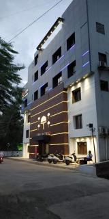 Hotel Ranjeet Akola - Akola - 0
