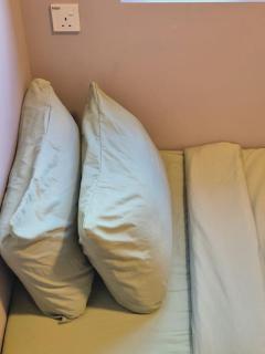 Serene and peaceful 2 Bedrooms 3 Pax - 10 Min to CIQ - Johor Bahru - 3
