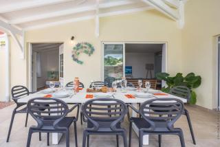 Villa Karmen - Le Diamant - 9