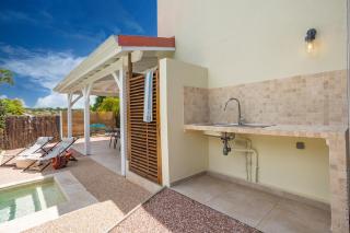 Villa Karmen - Le Diamant - 1