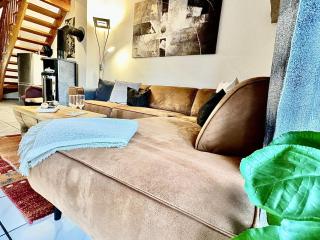 Haus Wasser oder Watt - Hooksiel - Wangerland - 8