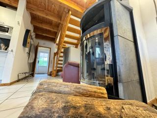 Haus Wasser oder Watt - Hooksiel - Wangerland - 9