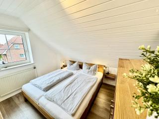 Haus Wasser oder Watt - Hooksiel - 5