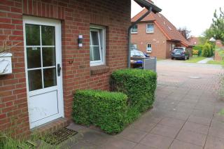 Haus Wasser oder Watt - Hooksiel - Wangerland - 1