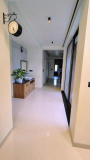 HRISHI Guest Suites 3Bhk - 2