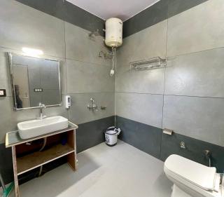 The Pahadi House - 3