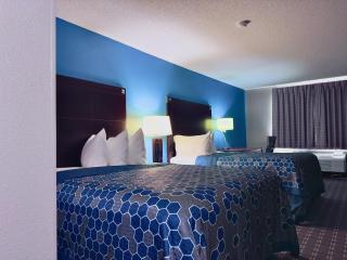 American Inn Cedar Rapids South - Cedar Rapids - 2