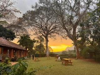 AfricaWildTruck Eco Camp & Lodge - Mulanje - 0