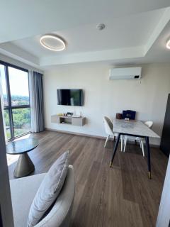 清迈1号 树景一居室套房 - 2