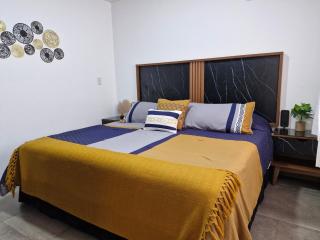 Casa Colibrí, Tuxtla Gutierrez - Teran - 1