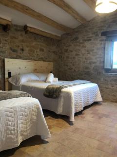 Masia El Bosquet - 9