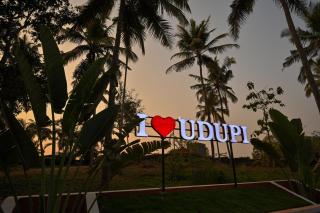 Swarna Green Valley Resort - Perdūru - 9