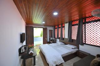 Swarna Green Valley Resort - Perdūru - 4