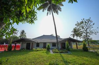 Swarna Green Valley Resort - Perdūru - 7
