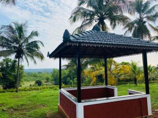 Swarna Green Valley Resort - Perdūru - 6