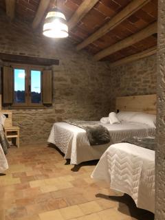 Masia El Bosquet - 3