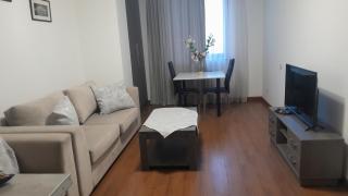 1bdr apartment in the center - Erevan - 6