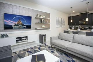 Amazing Lovely Private Pool 4844 - Kissimmee - 0