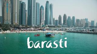 1 BR Flat, Luxury amenities, Opp Beach & Club with FREE Parking in Dubai Marina - Dubái - 5
