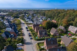 Meer-Lust-Sylt Sonnenhäuschen - Westerland - 4
