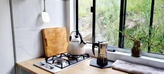 Micro Mansion with big deck and views in Lovely Lithglow - Lithgow - 7