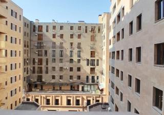 1bdr apartment in the center - Erevan - 9