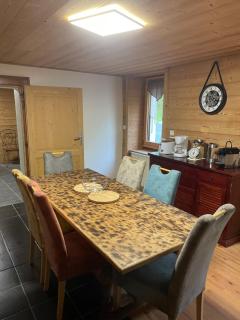 L ours - Entremont - 7