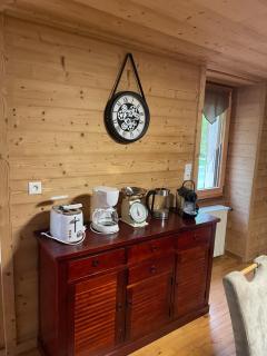 L ours - Entremont - 8