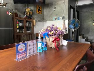 Baan Lung Poshtel - 1