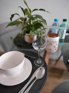 Apartament Karoliny 2 self check-in, parking - Rzeszów - 8