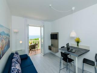 Villa Panorama Dubrovnik A2 - Superior One Bedroom Apartment with Terrace and Sea View - 3