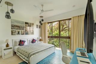 New House 1BHK Apartment by tisyastays - Candolim - 0