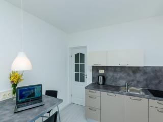 Villa Panorama Dubrovnik A2 - Superior One Bedroom Apartment with Terrace and Sea View - Mlini - 4