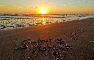 Ferienhaus mit Terrasse - Insel Usedom - Trassenheide - 6