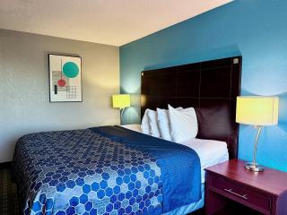 American Inn Cedar Rapids South - Cedar Rapids - 5