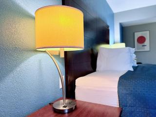 American Inn Cedar Rapids South - Cedar Rapids - 8
