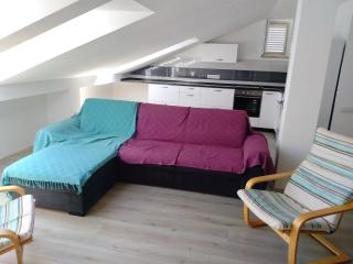 Apartments Bezek-Standard Two Bedroom Apartment with Terrace - potkrovlje - Trstenik - 7