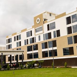 VRR Astoria Hotel & Convention Center - Bangalore - 0
