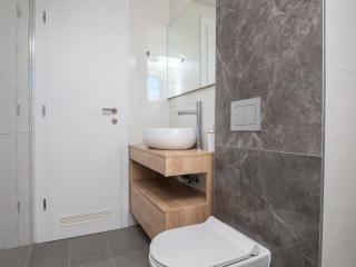 Apartments Dva Galeba - One Bedroom Apartment with Sea View 206 - 4