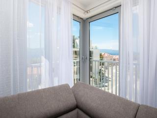 Apartments Dva Galeba - One Bedroom Apartment with Sea View 206 - 7