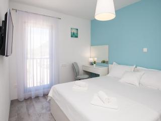Apartments Dva Galeba - One Bedroom Apartment with Sea View 206 - 6