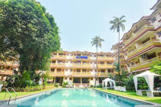 FabHotel Prime Emerald Highland - 500M From Candolim Beach - Marmagao - 7