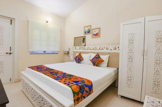 FabHotel Prime Emerald Highland - 500M From Candolim Beach - Marmagao - 2