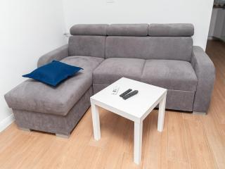 Apartment Matea - Two Bedroom Apartment with Balcony and Sea view - Mokošica - 5