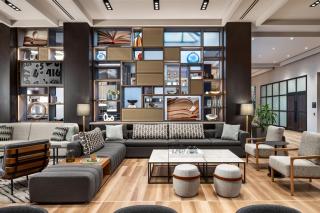 Sheraton Gateway Hotel in Toronto International Airport - Mississauga - 0