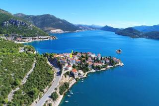 Apartments Mediterranean House - Two Bedroom Apartment with Terrace - Klek - 7