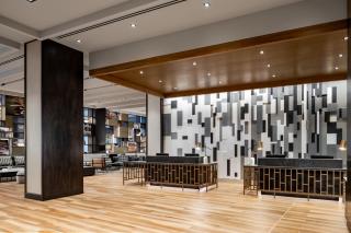 Sheraton Gateway Hotel in Toronto International Airport - Mississauga - 5
