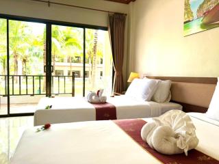 Sea Sun Beach Resort Koh Kho Khao - 3