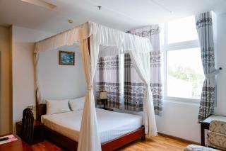 Anh Dao Mekong Hotel - Can Tho - 9